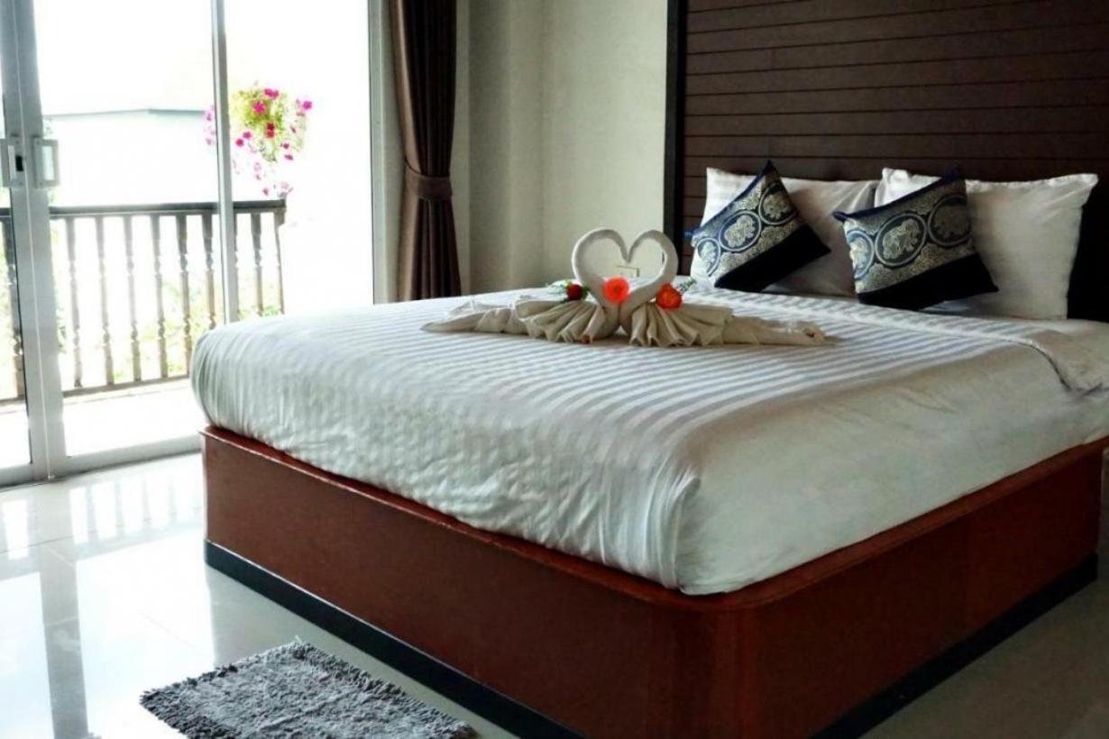 Vivi Boutique Room Hotel Sha Plus Rawai Ngoại thất bức ảnh