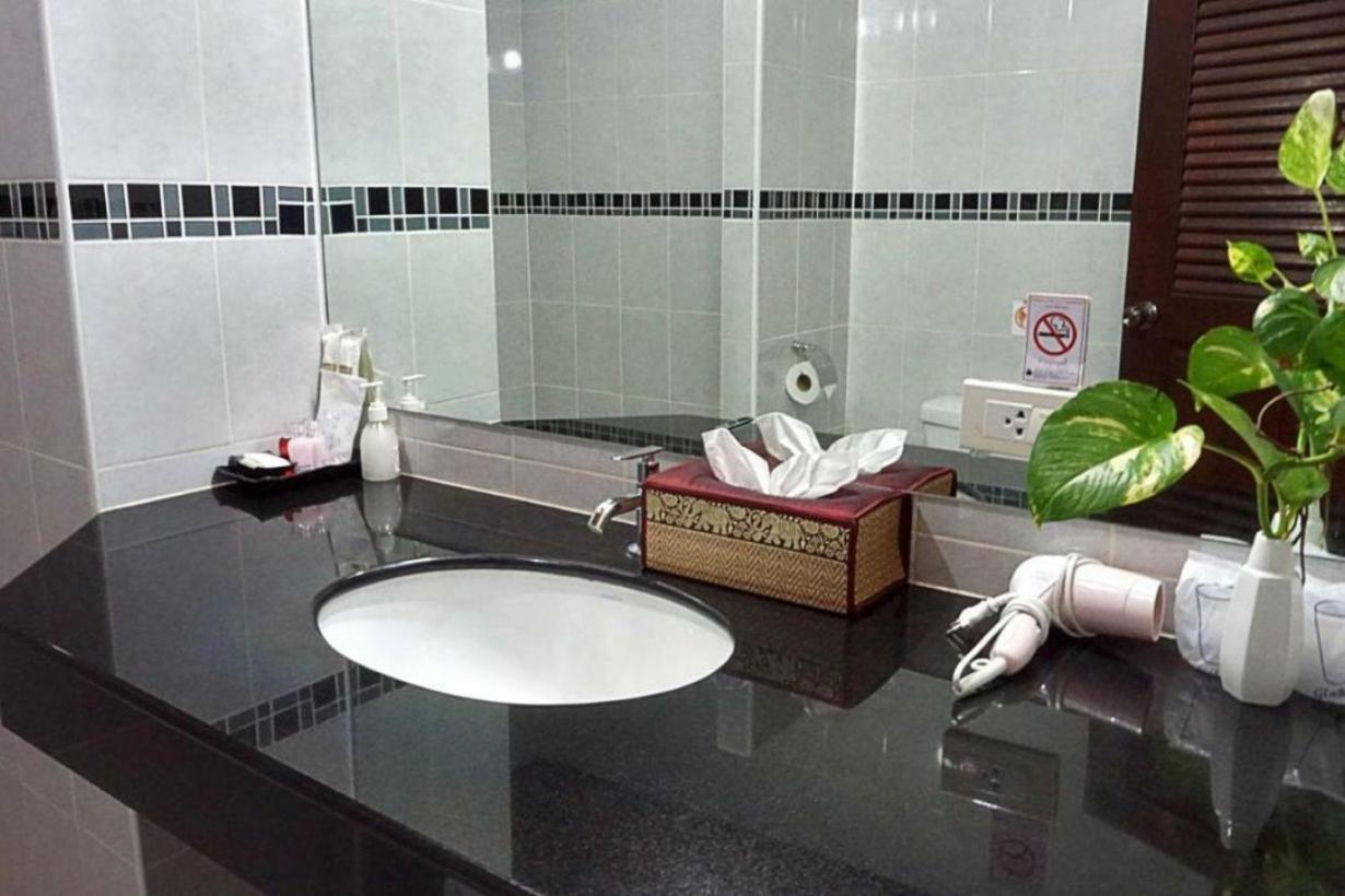 Vivi Boutique Room Hotel Sha Plus Rawai Ngoại thất bức ảnh