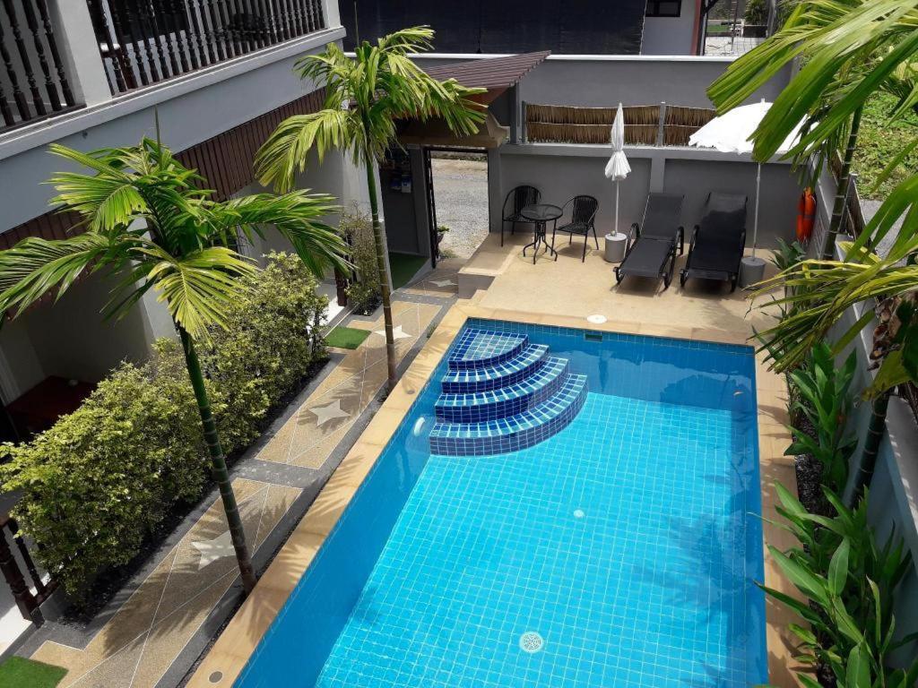 Vivi Boutique Room Hotel Sha Plus Rawai Ngoại thất bức ảnh