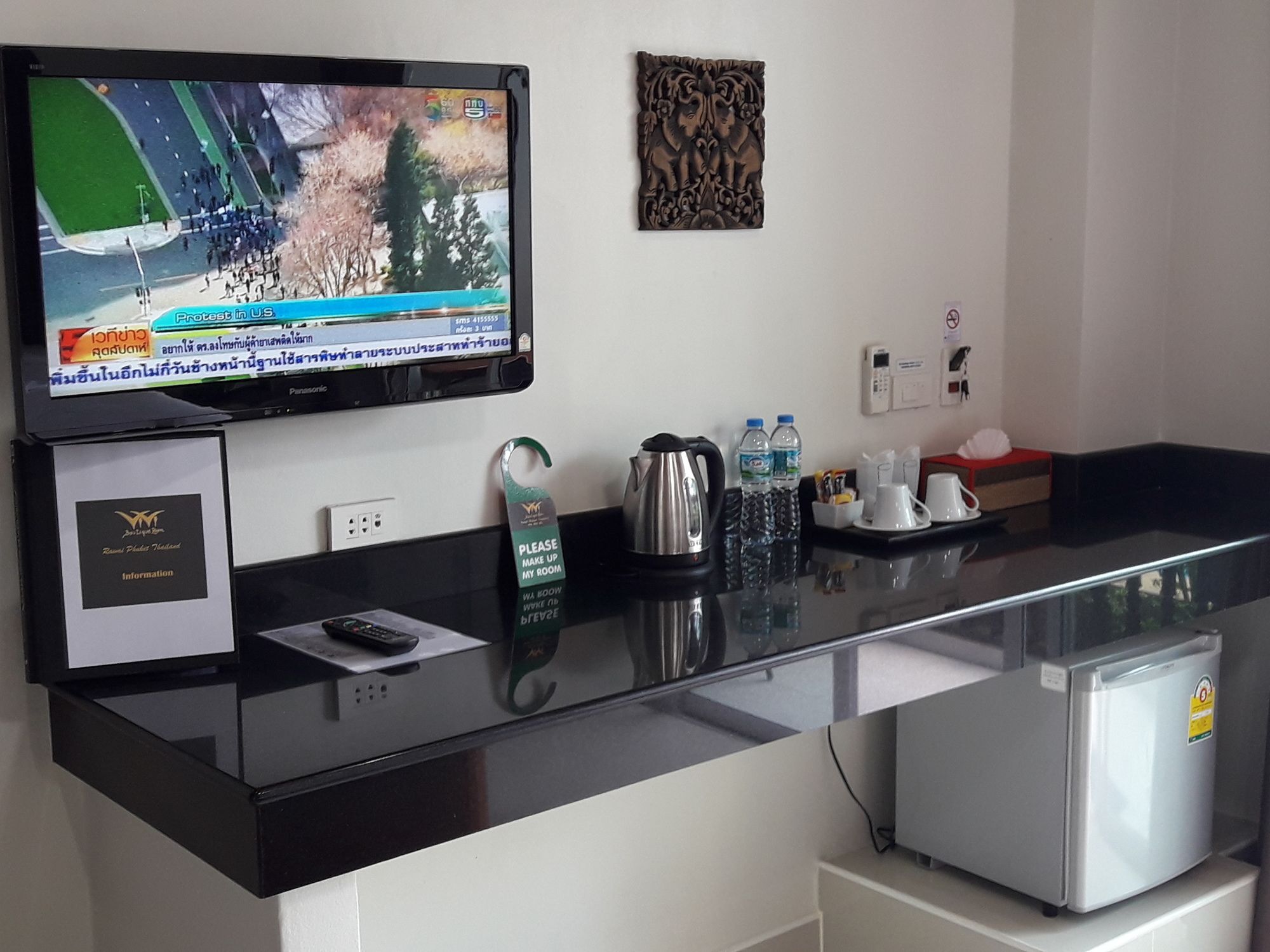 Vivi Boutique Room Hotel Sha Plus Rawai Ngoại thất bức ảnh