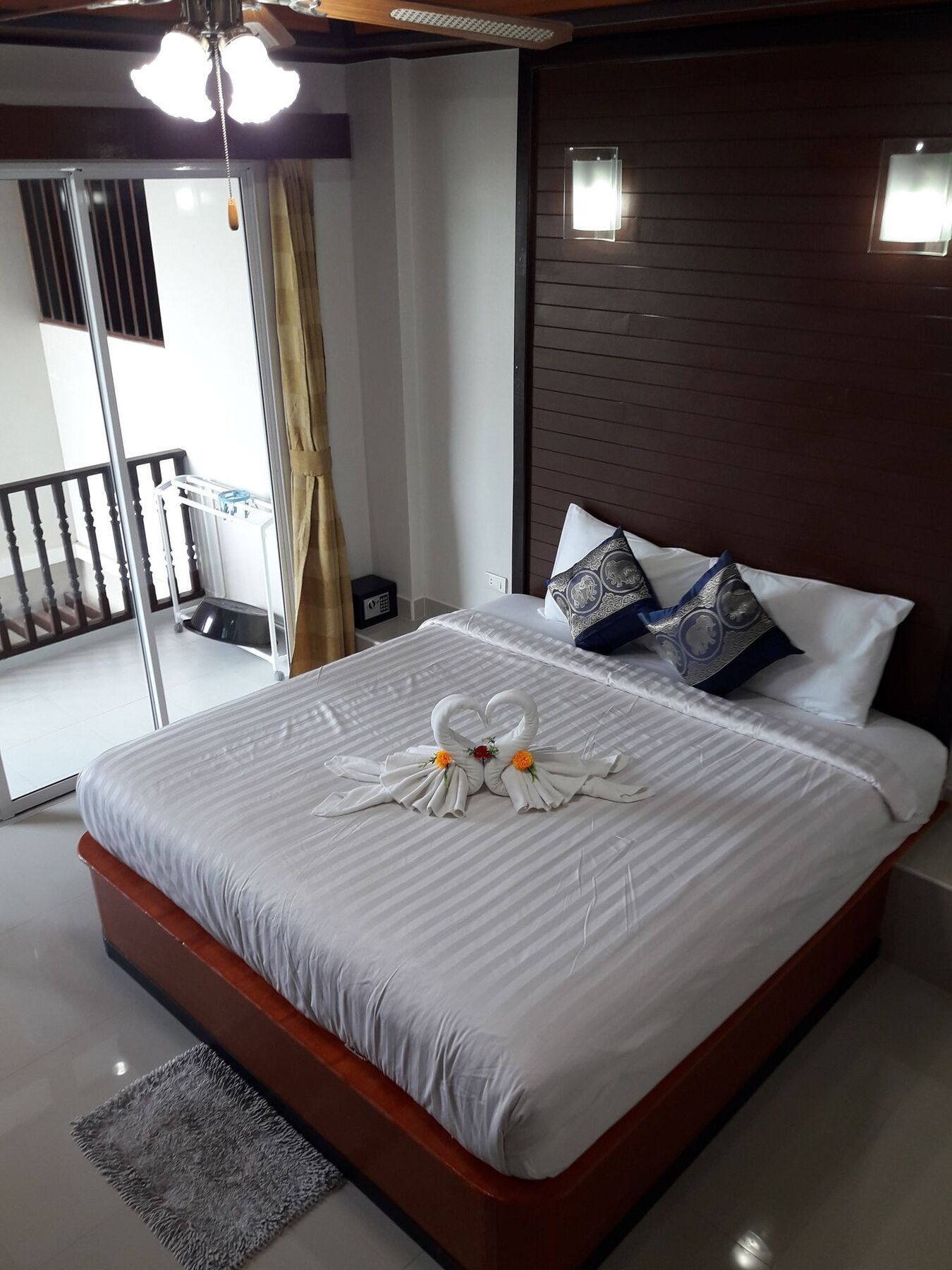 Vivi Boutique Room Hotel Sha Plus Rawai Ngoại thất bức ảnh