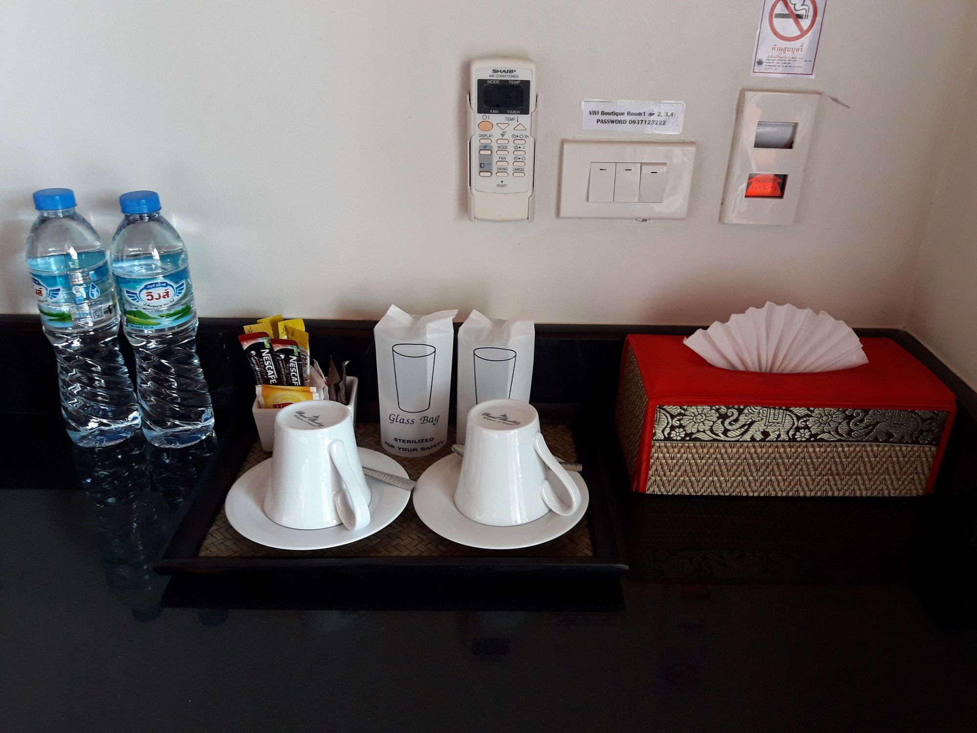 Vivi Boutique Room Hotel Sha Plus Rawai Ngoại thất bức ảnh